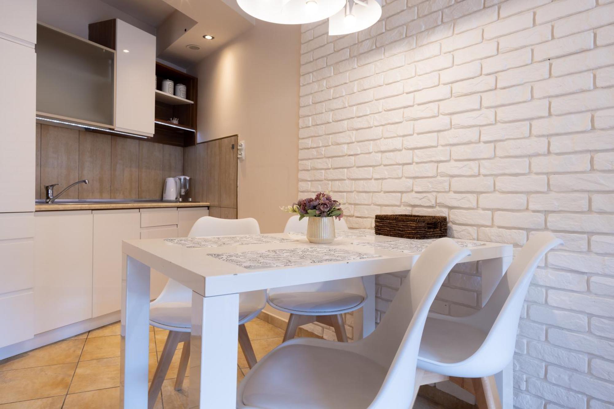 Aba Apartamenty Pilsudskiego 41 Krynica-Zdrój Exterior foto
