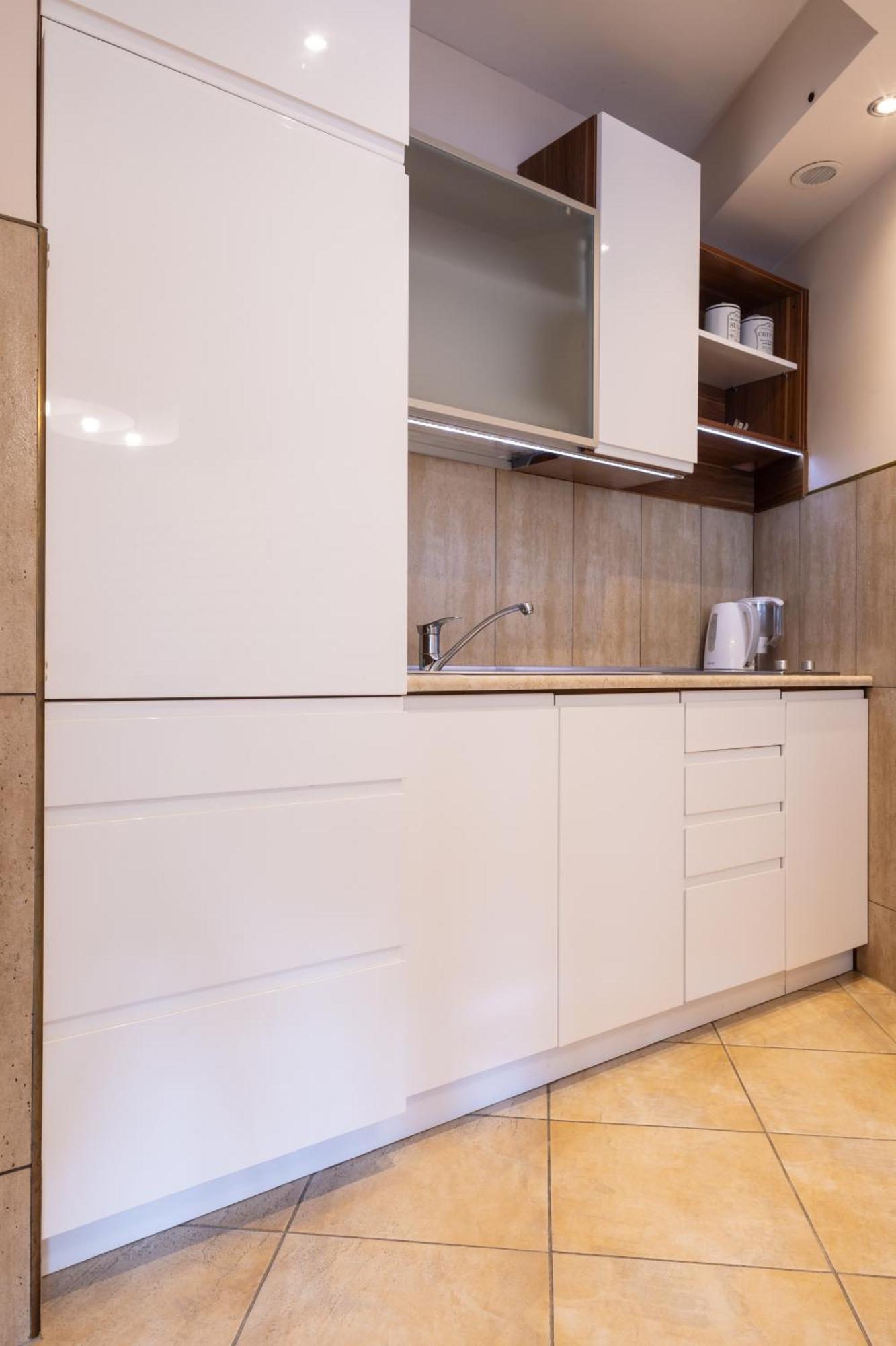Aba Apartamenty Pilsudskiego 41 Krynica-Zdrój Quarto foto