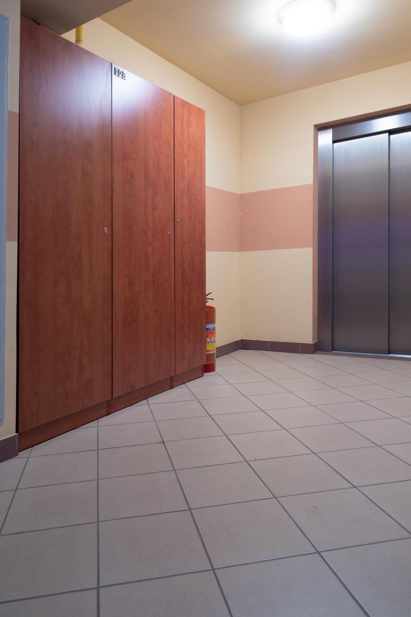 Aba Apartamenty Pilsudskiego 41 Krynica-Zdrój Quarto foto