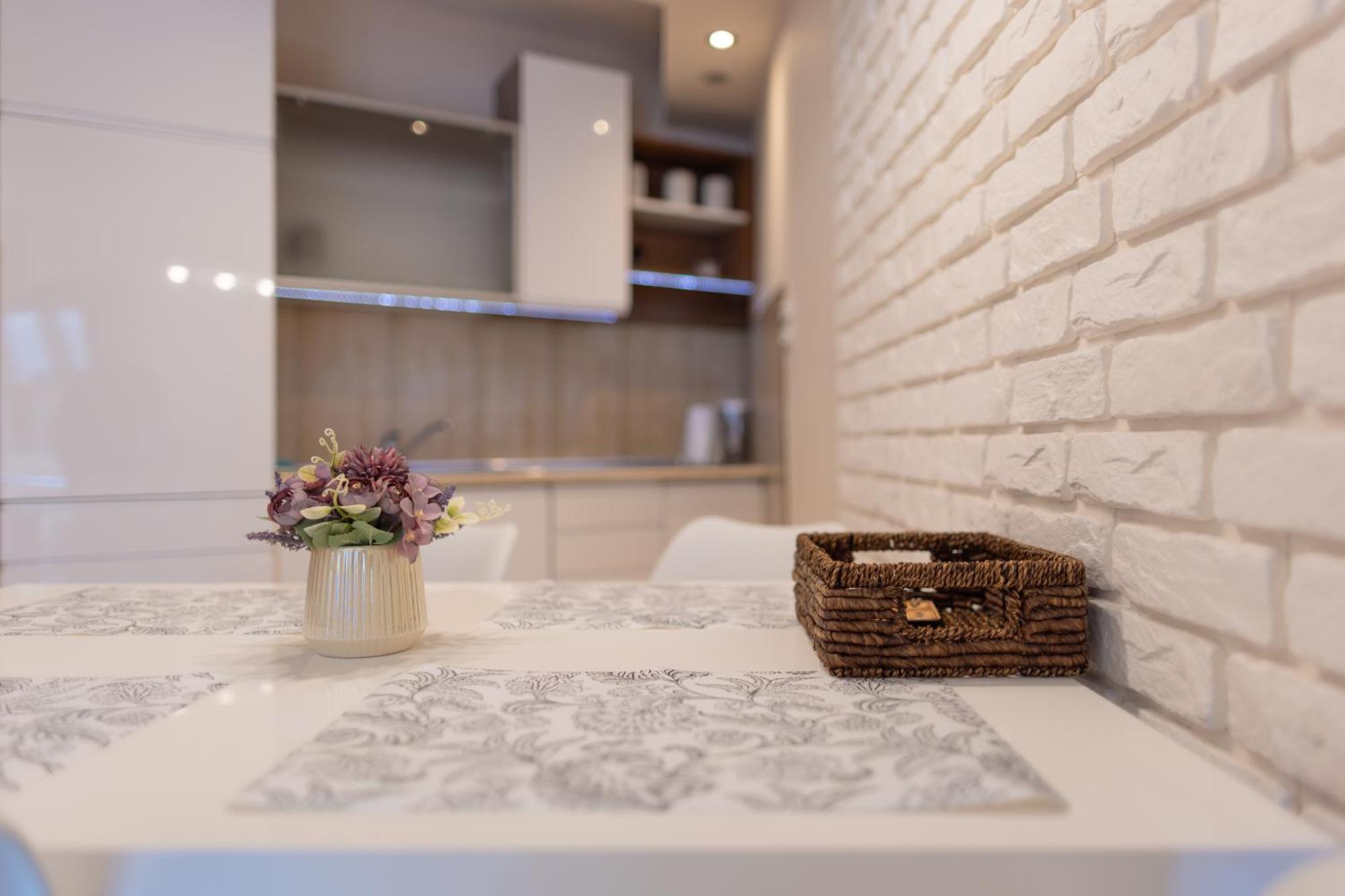 Aba Apartamenty Pilsudskiego 41 Krynica-Zdrój Quarto foto