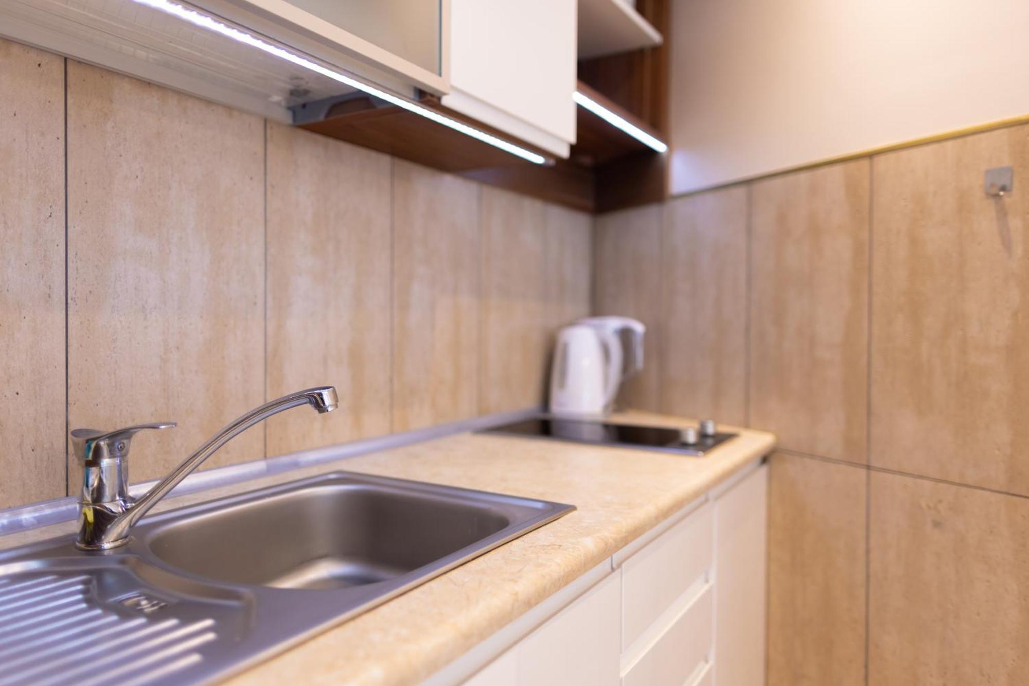 Aba Apartamenty Pilsudskiego 41 Krynica-Zdrój Quarto foto