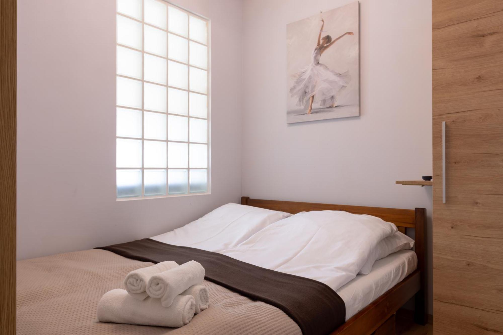 Aba Apartamenty Pilsudskiego 41 Krynica-Zdrój Quarto foto